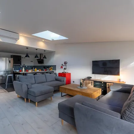 Hestia - Piscine Privee Semesterbostad Agde