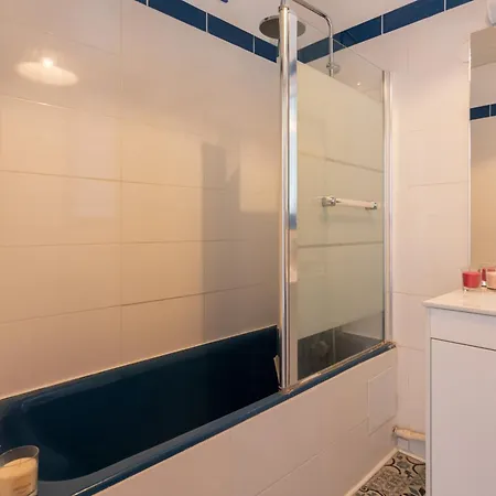 Hestia - Piscine Privee Semesterbostad Agde