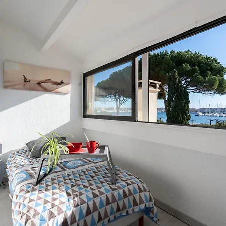 Hestia - Piscine Privee * Agde