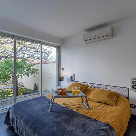 Hestia - Piscine Privee Agde