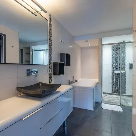 Hestia - Piscine Privee * Agde