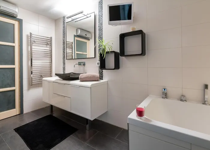 Holiday home Hestia - Piscine Privee Agde