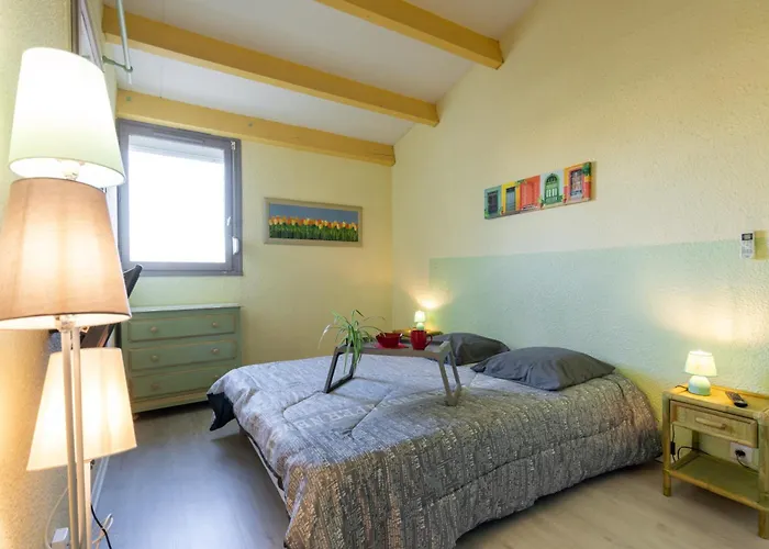 Hestia - Piscine Privee Holiday home Agde