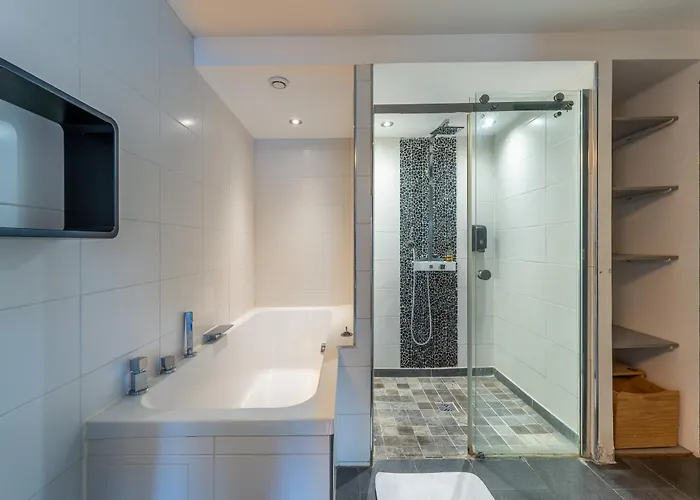 Hestia - Piscine Privee Holiday home *