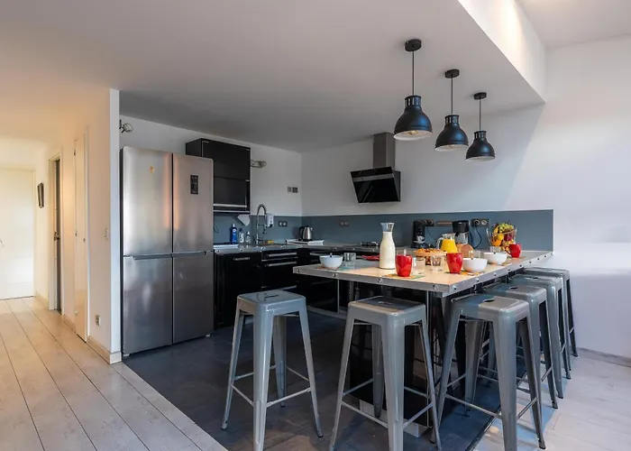 Hestia - Piscine Privee