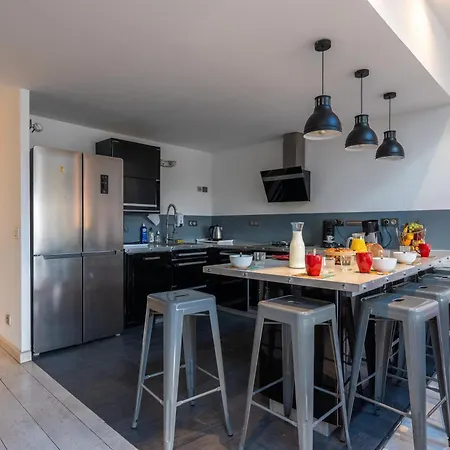 Hestia - Piscine Privee