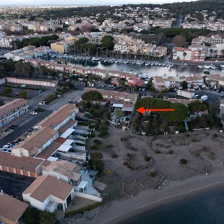 Holiday home Hestia - Piscine Privee Agde