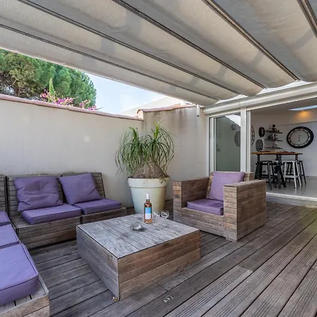 Hestia - Piscine Privee *