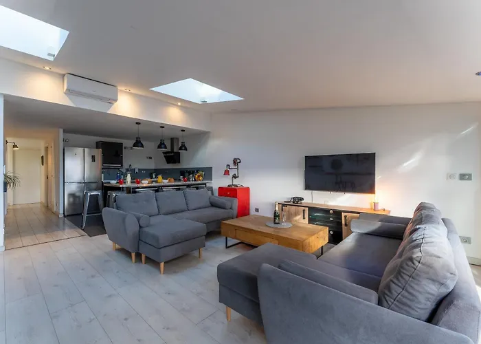 Hestia - Piscine Privée Casa vacanze Agde