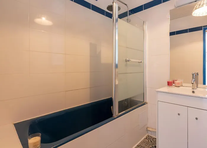 Hestia - Piscine Privée Casa vacanze Agde