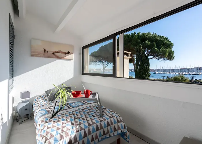 Hestia - Piscine Privée * Agde