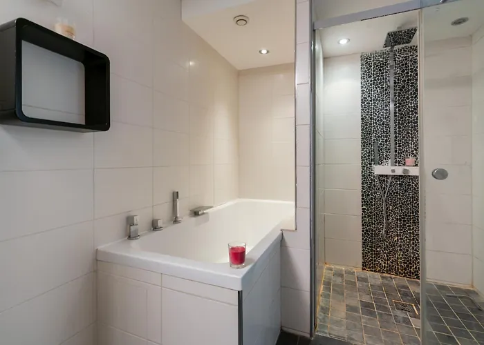 Hestia - Piscine Privée *