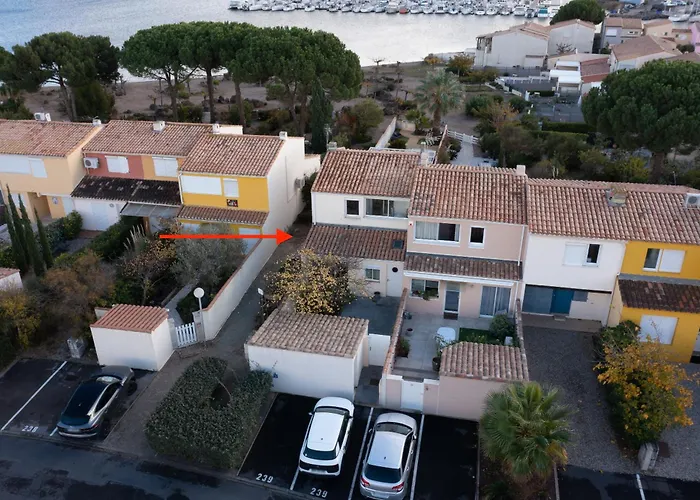 Casa vacanze Hestia - Piscine Privée