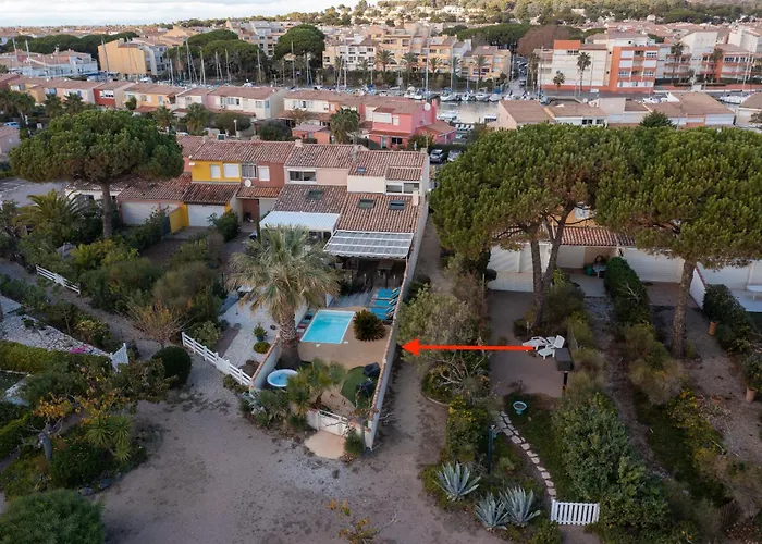 Casa vacanze Hestia - Piscine Privée *