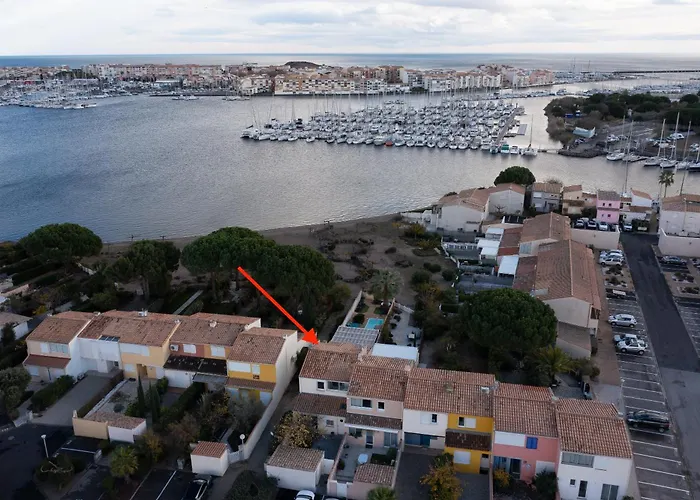 Hestia - Piscine Privée Casa vacanze *